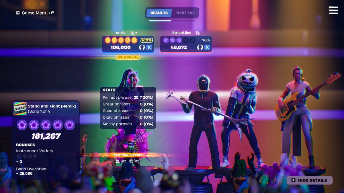 BeastFNCreative / Akira • Fortnite Leaks tweet media