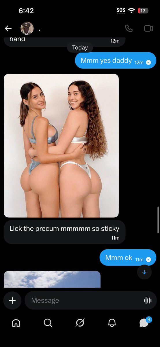 Goon Cuck tweet media