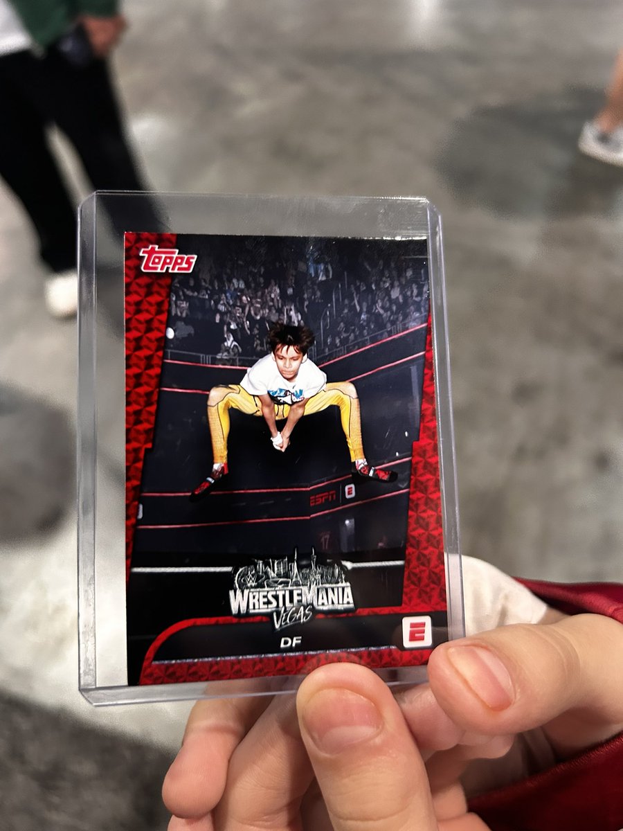 Matthew Abernathy tweet media