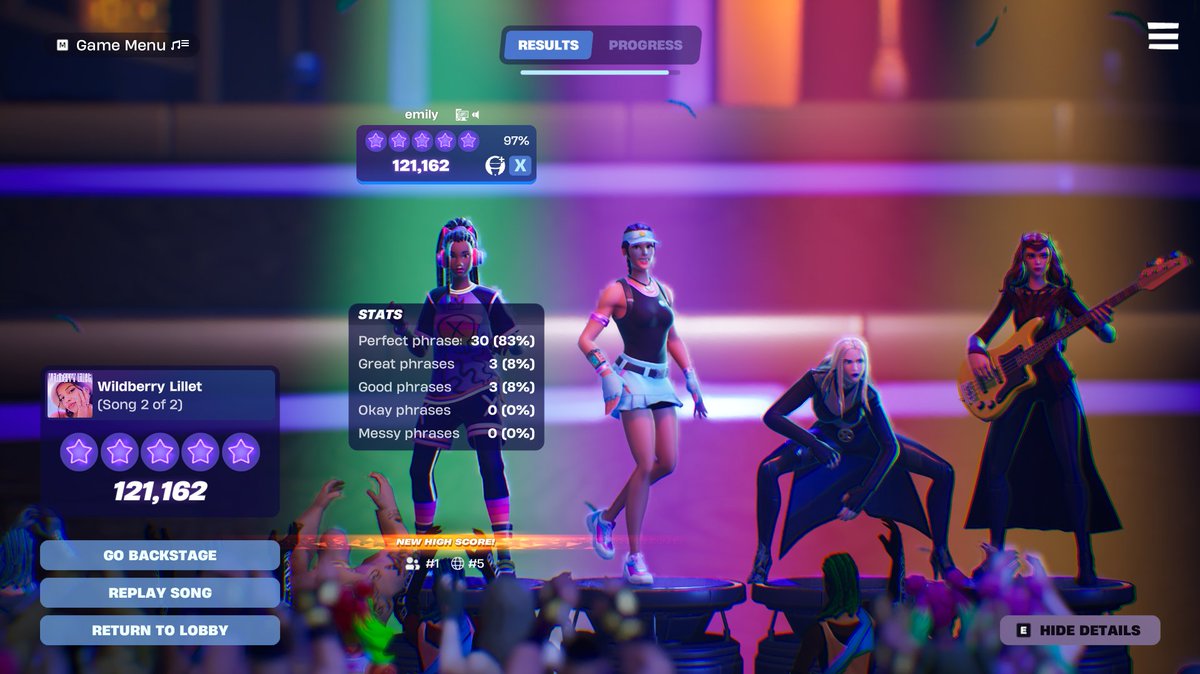 BeastFNCreative / Akira • Fortnite Leaks tweet media