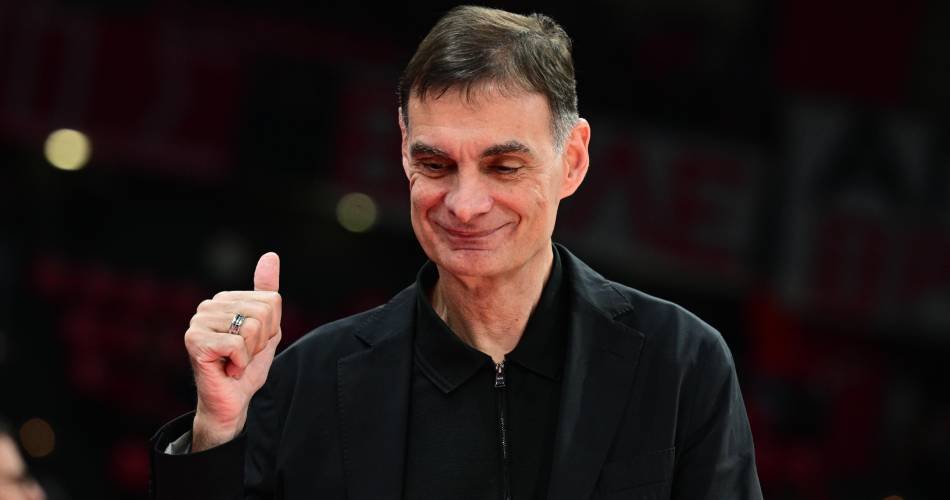 Eurohoops GR tweet media