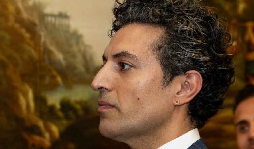 سجاد خادم 🚩 tweet media