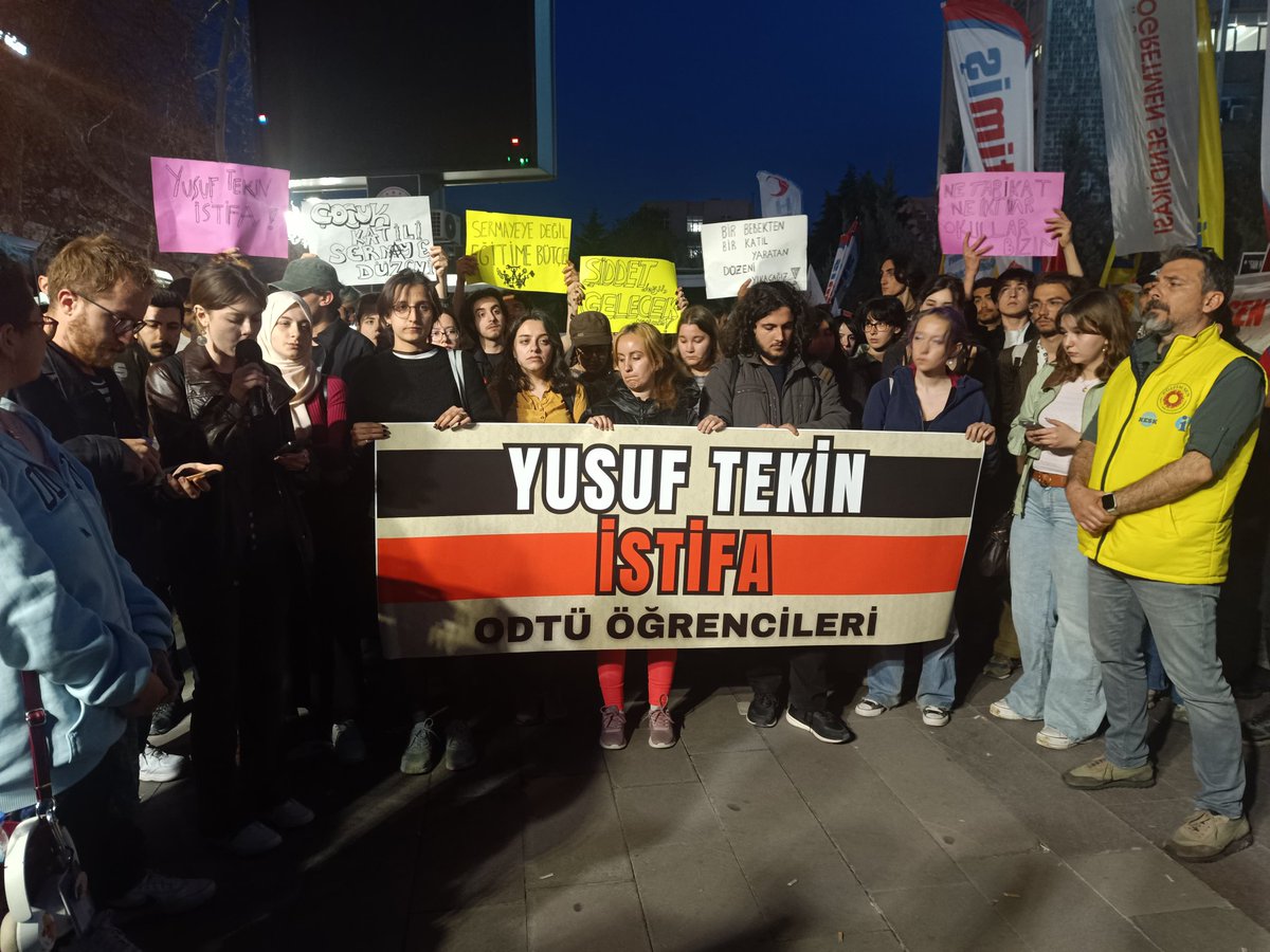 ODTÜ Marksist Fikir Topluluğu tweet media