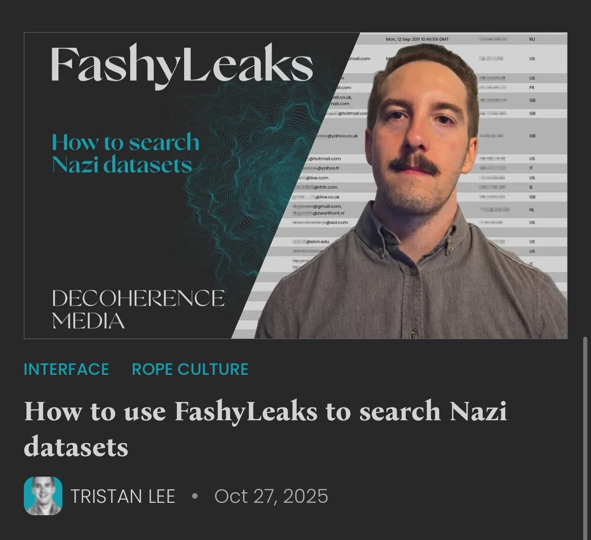 HowlingMutant tweet media