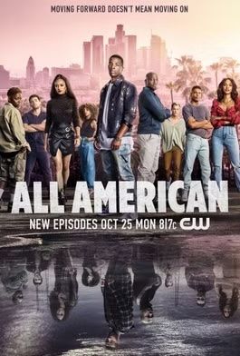 screenrant's tweet image. #TheCW has revealed that #AllAmerican season 8 will premiere a special two-hour premiere on Monday, July 13 from 8 PM to 10 PM ET. 👏

Additionally, it was announced that the network will air a special one-hour retrospective prior to the premiere on Monday, June 22 that will air