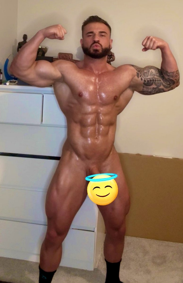 BodybuildingBACKSTAGE tweet media