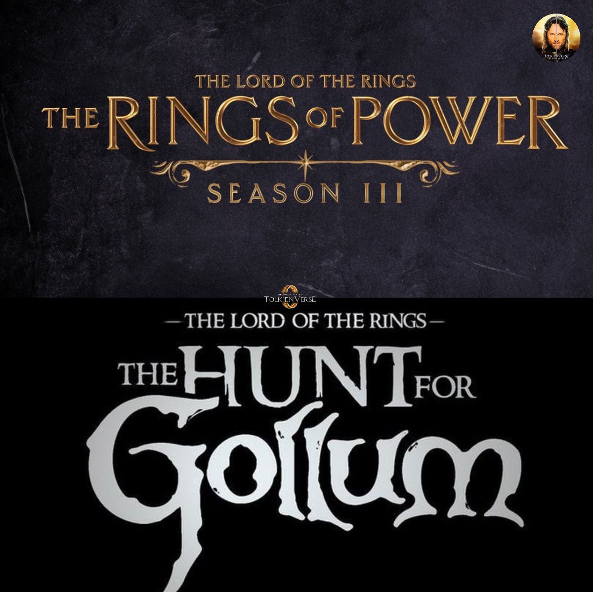 Tolkienverse ᚠ tweet media