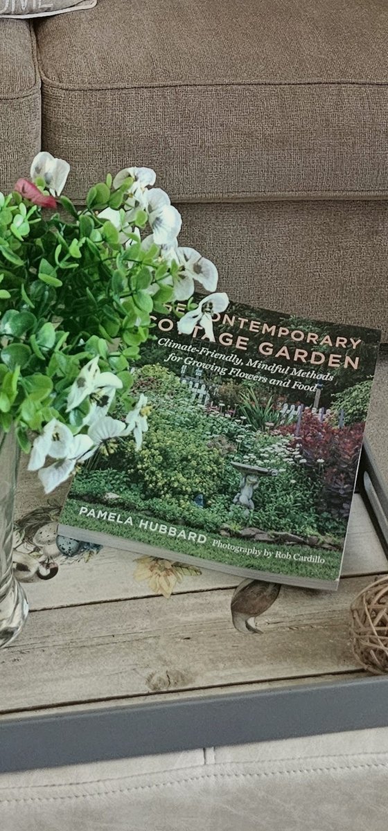 blackgoldsoil's tweet image. Our March giveaway winner has shared some beautiful photos of her goodies. Congratulations to Denise from Florida. We hope you enjoy your at-home oasis.
Next up is our April winner. Wishing you all good luck.
#giveaway #giveawaywinner #nextup #Gardening #BlackGoldSoil #blackgold