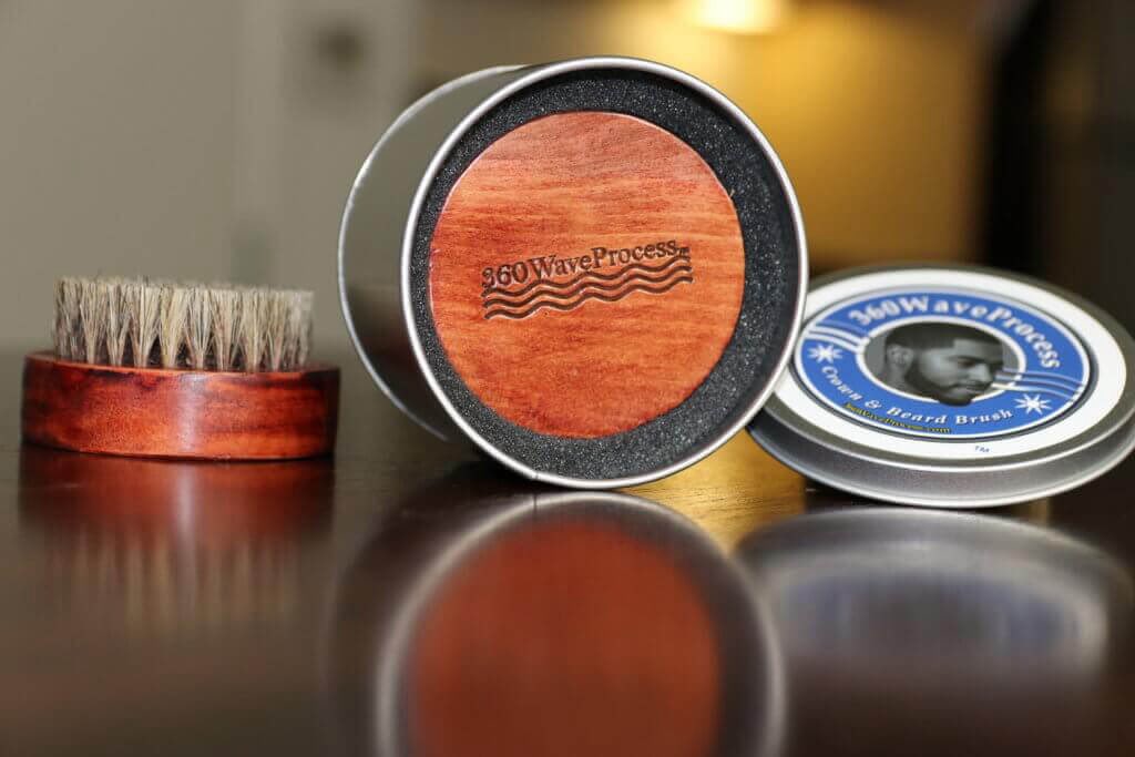 360 Wave Process tweet media