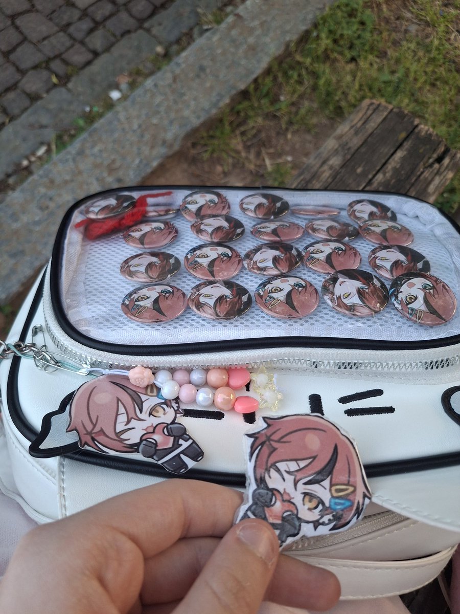 𐙚Ronin ᶻ 𝘇 𐰁 tweet media