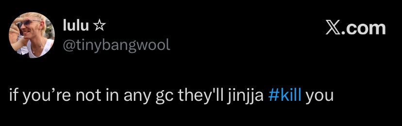 lulu ☆ tweet media