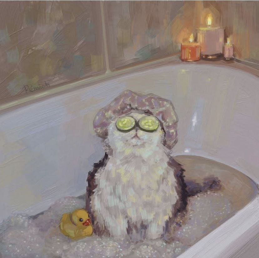 Naga_serenas's tweet image. Gn fam 👅 #NFTCommmunity