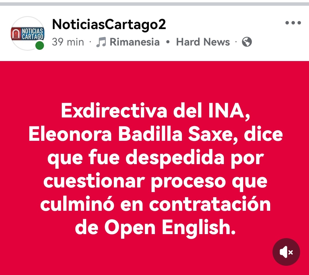 NoticiasCartago tweet media