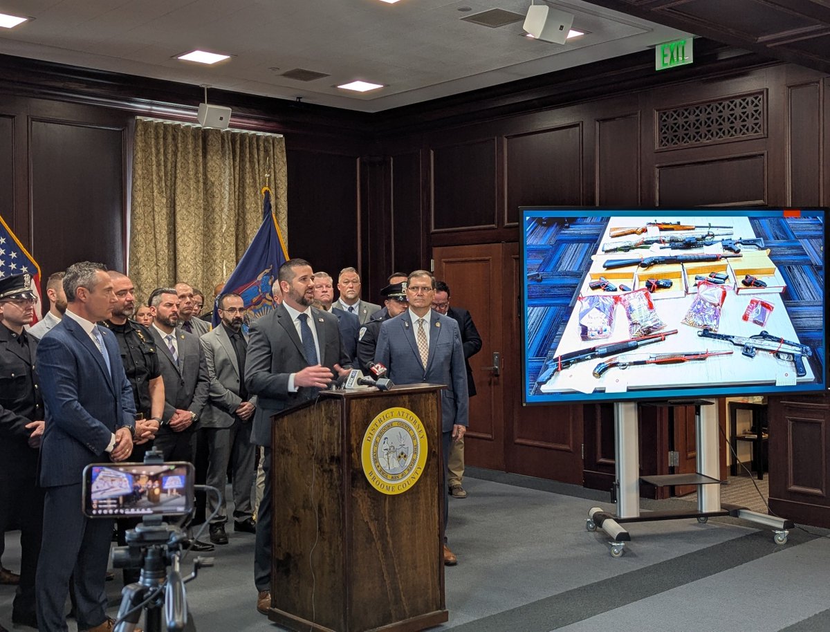 FBI Albany tweet media