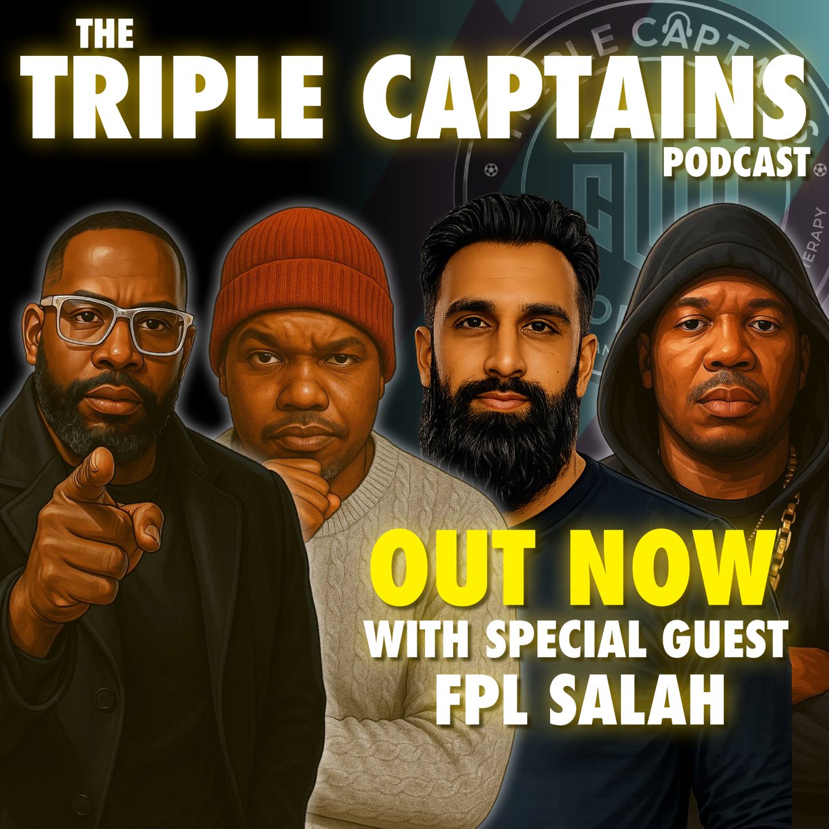 TripleCaptains tweet media