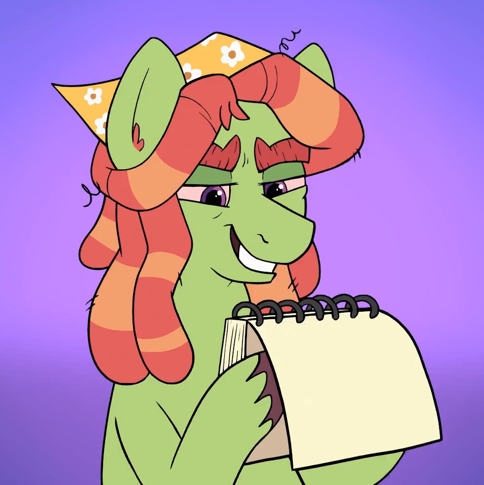 ❓What's She Lookin' At❓