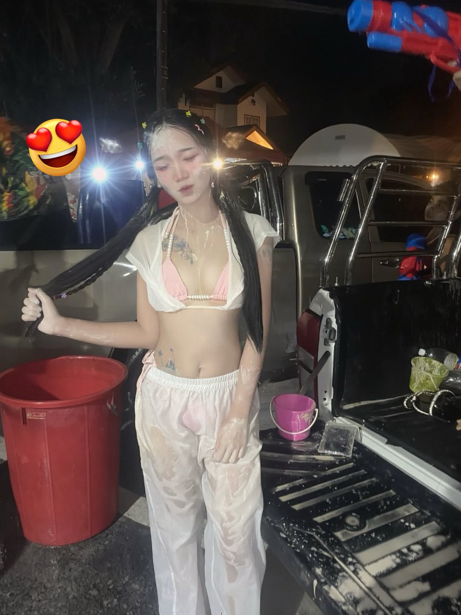 น้ำที่มันเปรี้ยวๆ tweet media