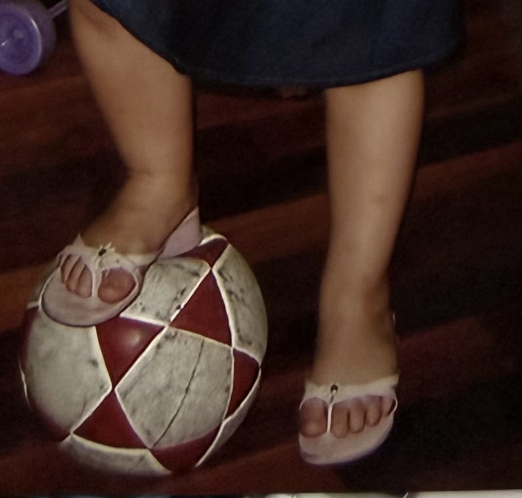 Flor Regidor tweet media