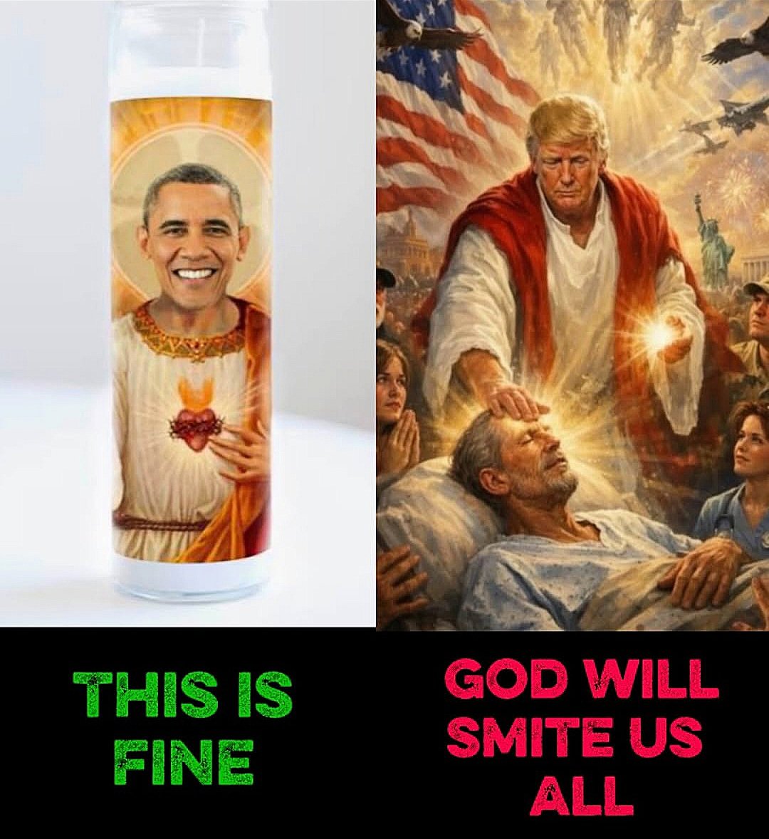 Planet Of Memes tweet media