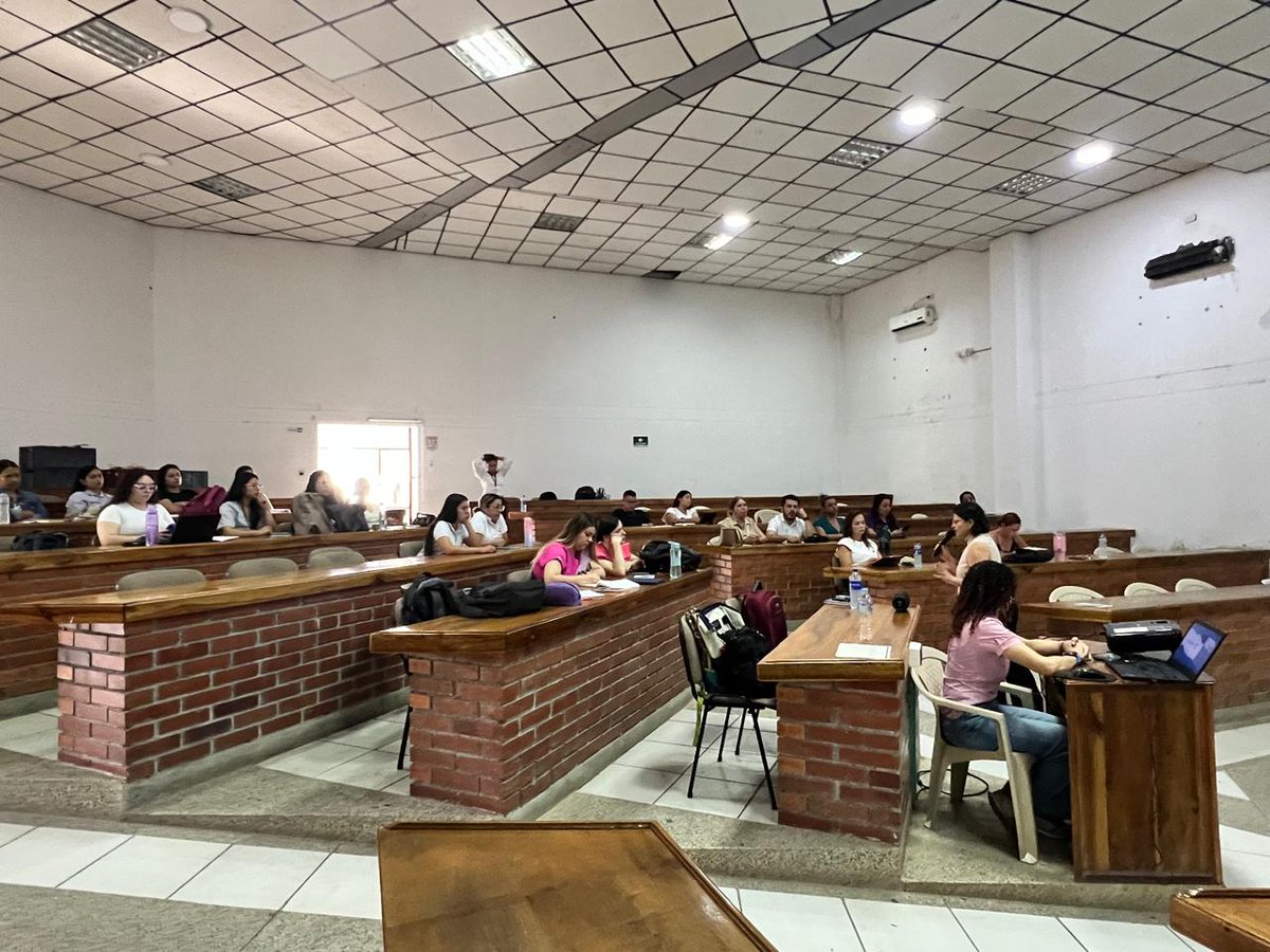 Territorial de Salud de Caldas tweet media