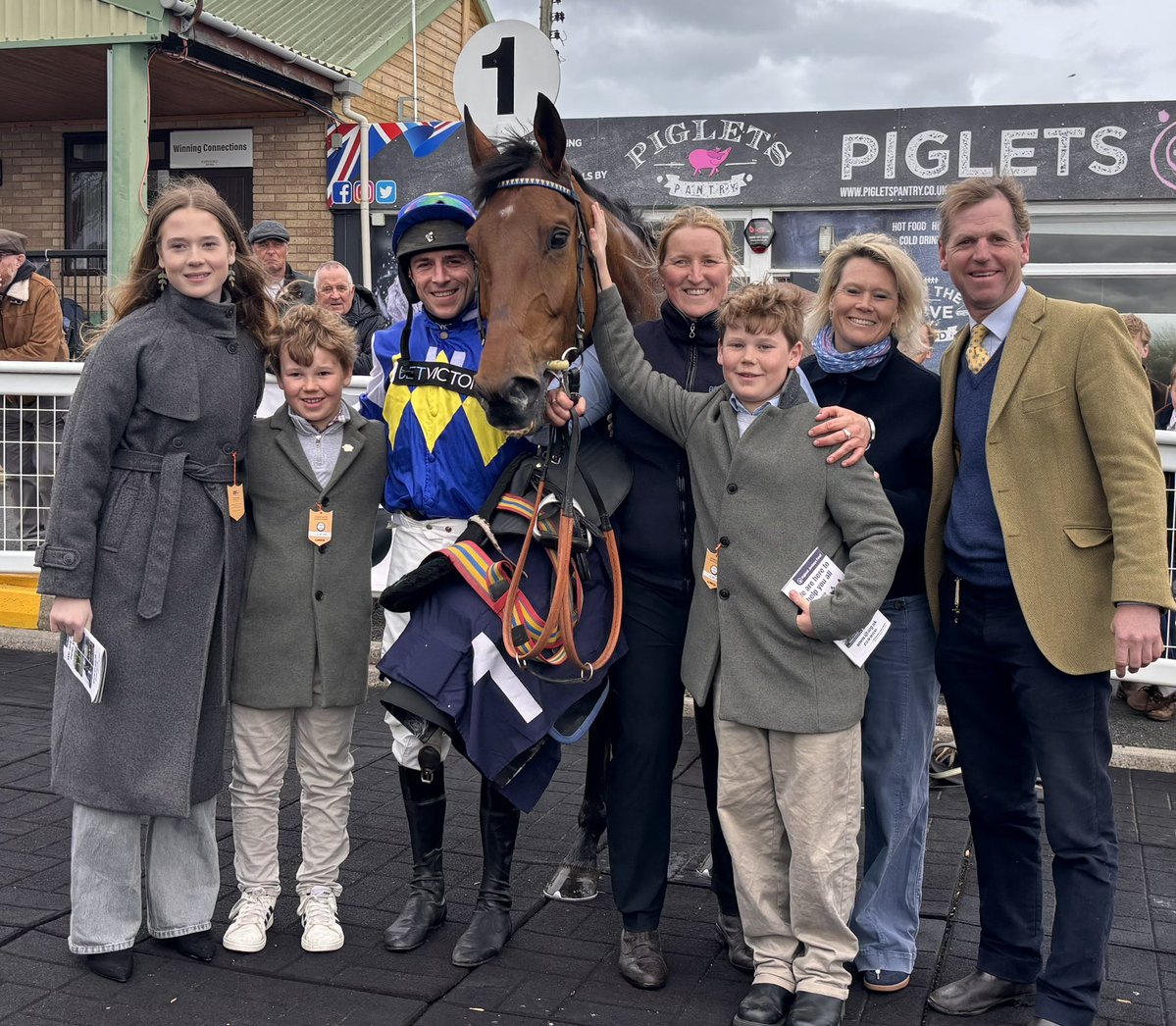 Jamie Snowden tweet media