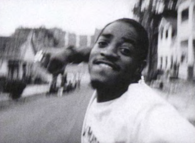 The FADER tweet media