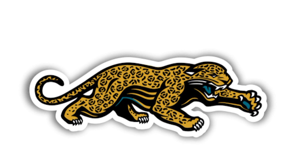 The Jacksonville Jaguars