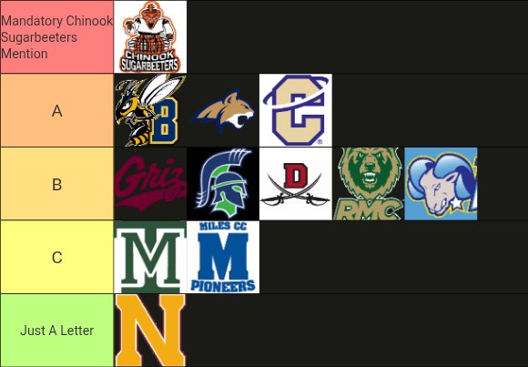CSG Bobcats tweet media