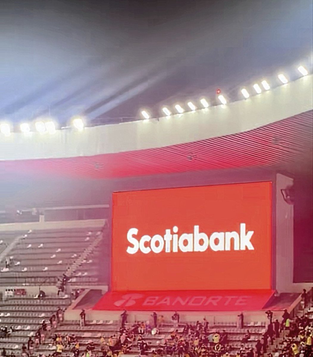 ESTADIOSdeMÉXICO tweet media