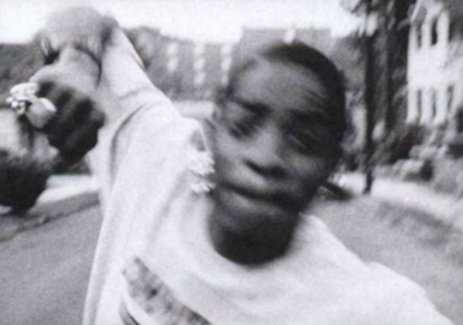 The FADER tweet media