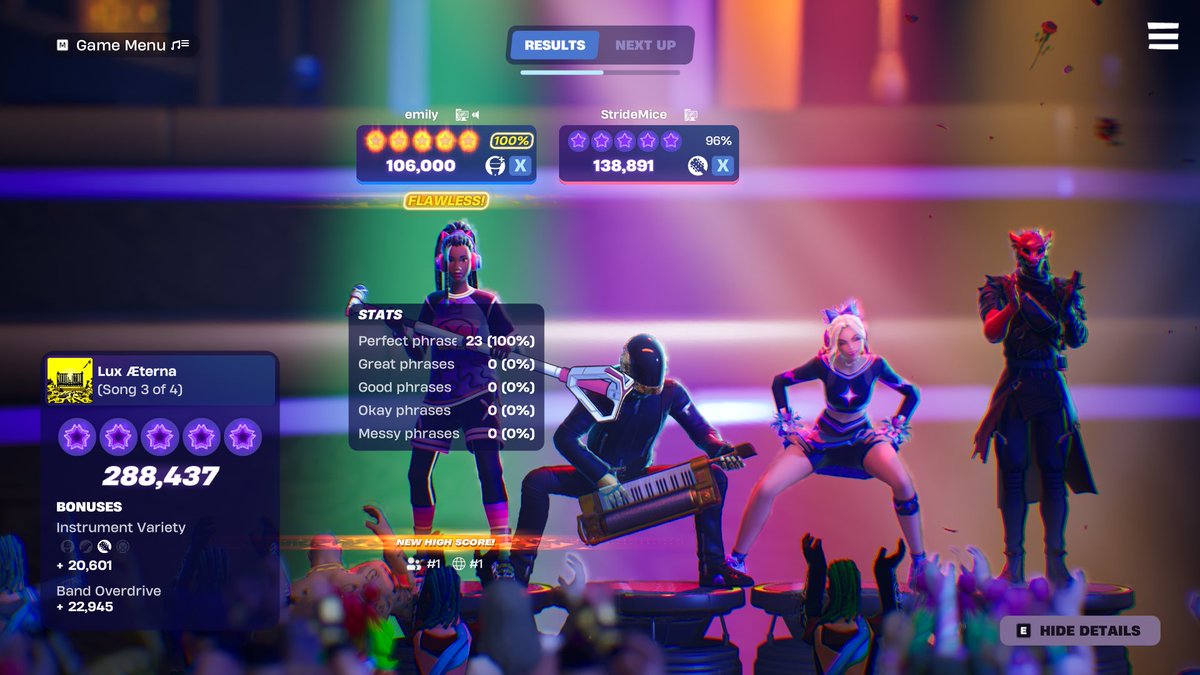 BeastFNCreative / Akira • Fortnite Leaks tweet media