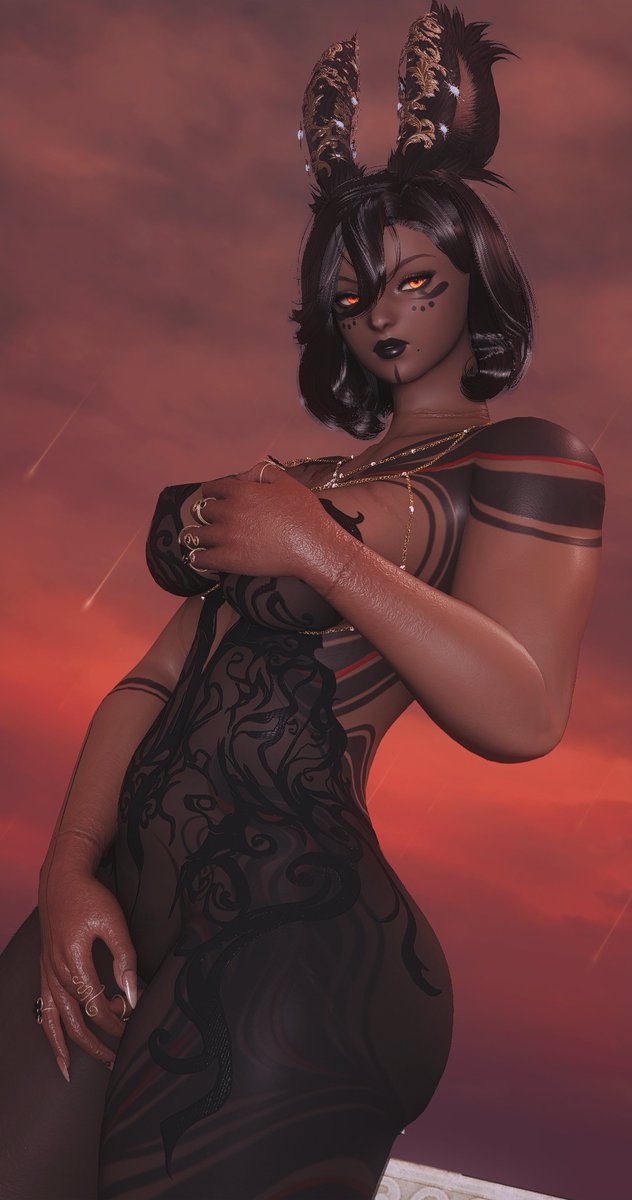 Duchess Sage (Villain in your love story) tweet media