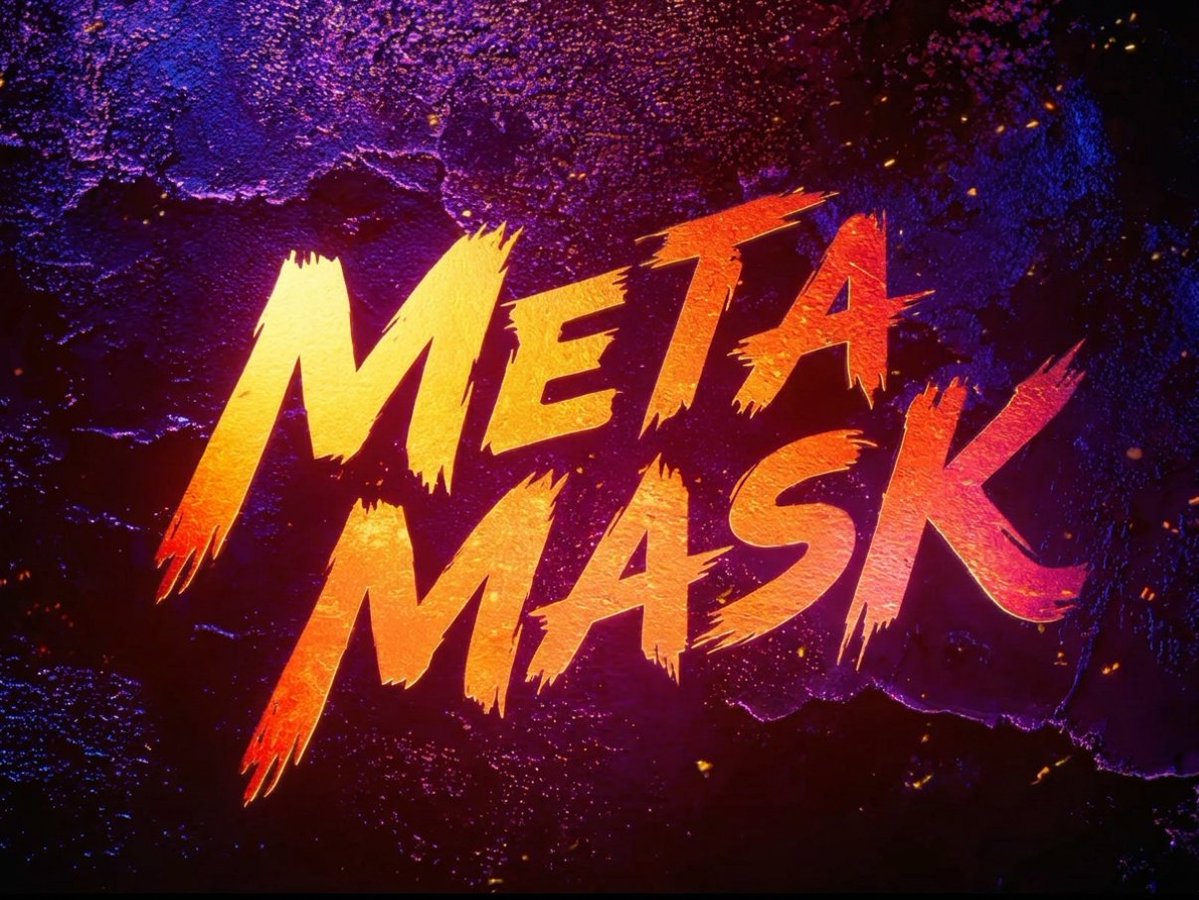MetaMask 🦊 tweet media