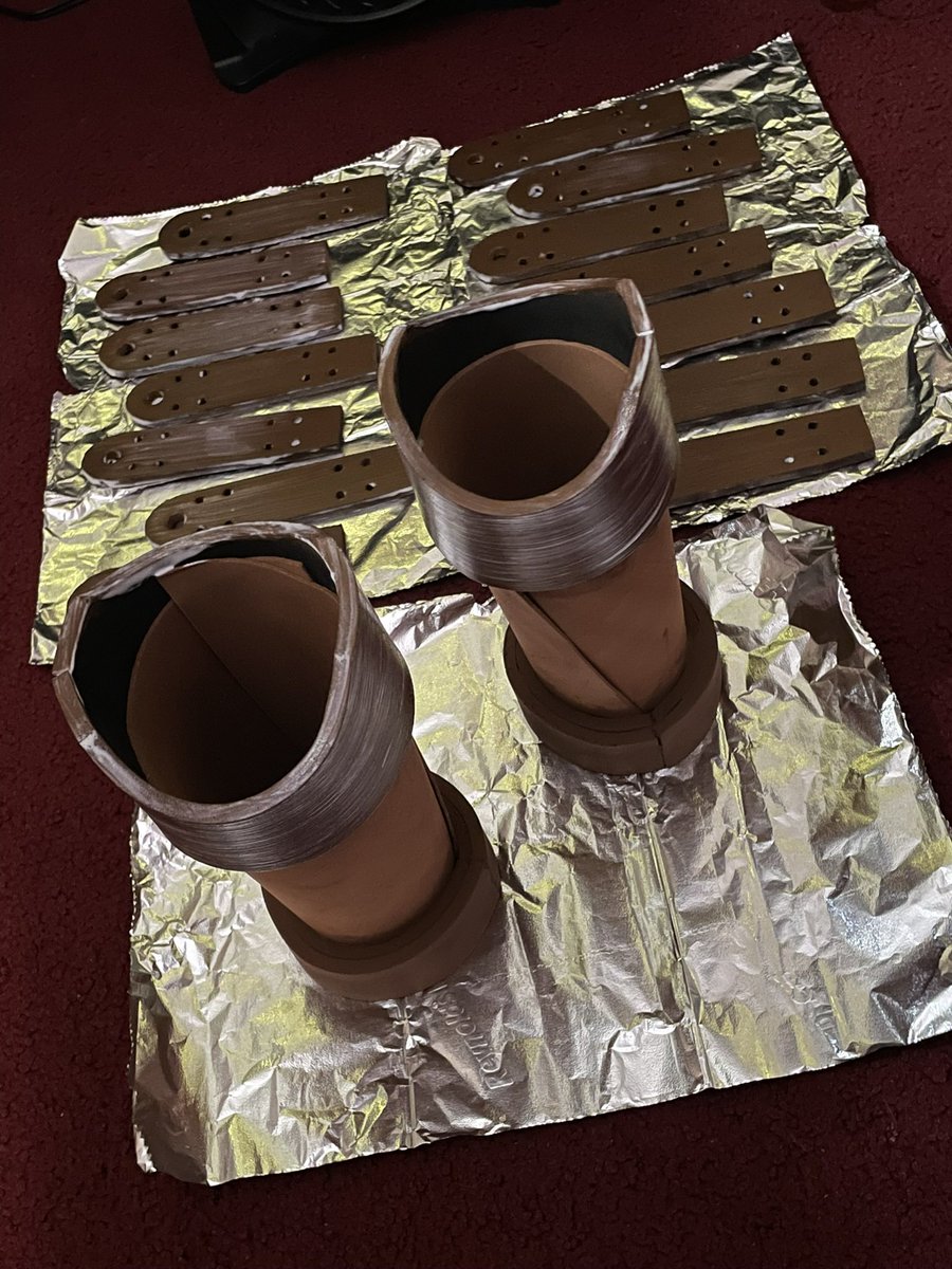 goblin king 🐰👑 #orphy4deductionstar tweet media