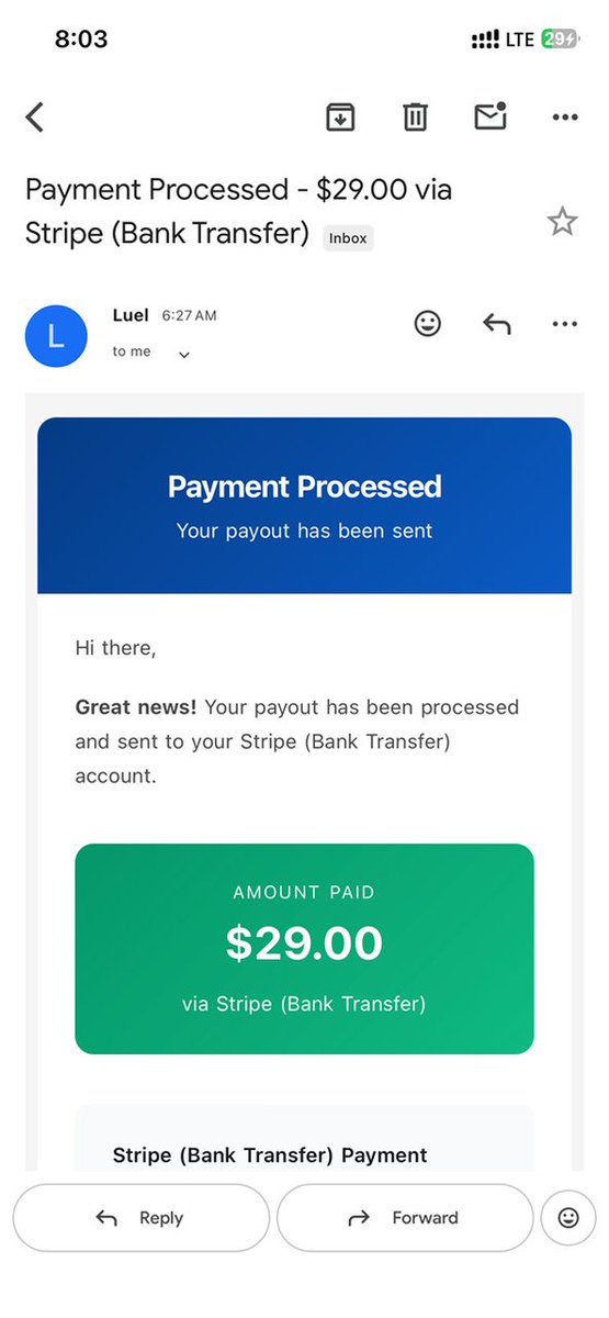 MANOVA AI tweet media