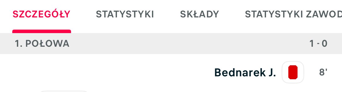 Czerwiec, 23 stopnie w nocy, jajecznica jeszcze skwierczy na talerzu, poniedziałek, 4:09, Polska - Tunezja. Bylibyśmy tam wszyscy gdyby nie ci cholerni Szwedzi.