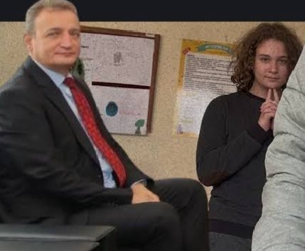 🗞Marj Haber tweet media