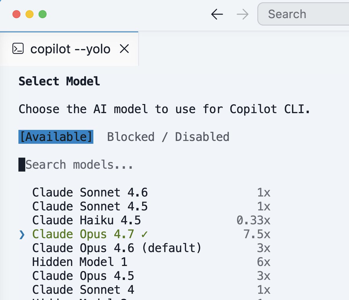 Burke Holland tweet media