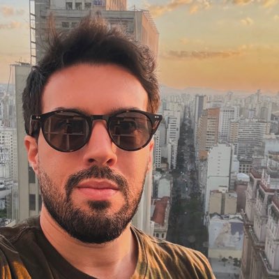 Elvis Vieira 🇪🇪 tweet media
