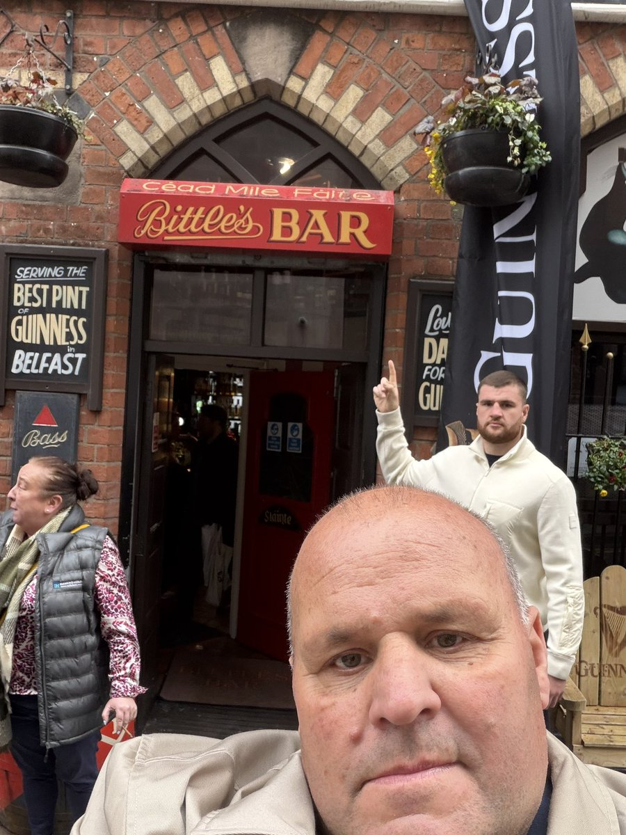 big john the boshfather tweet media