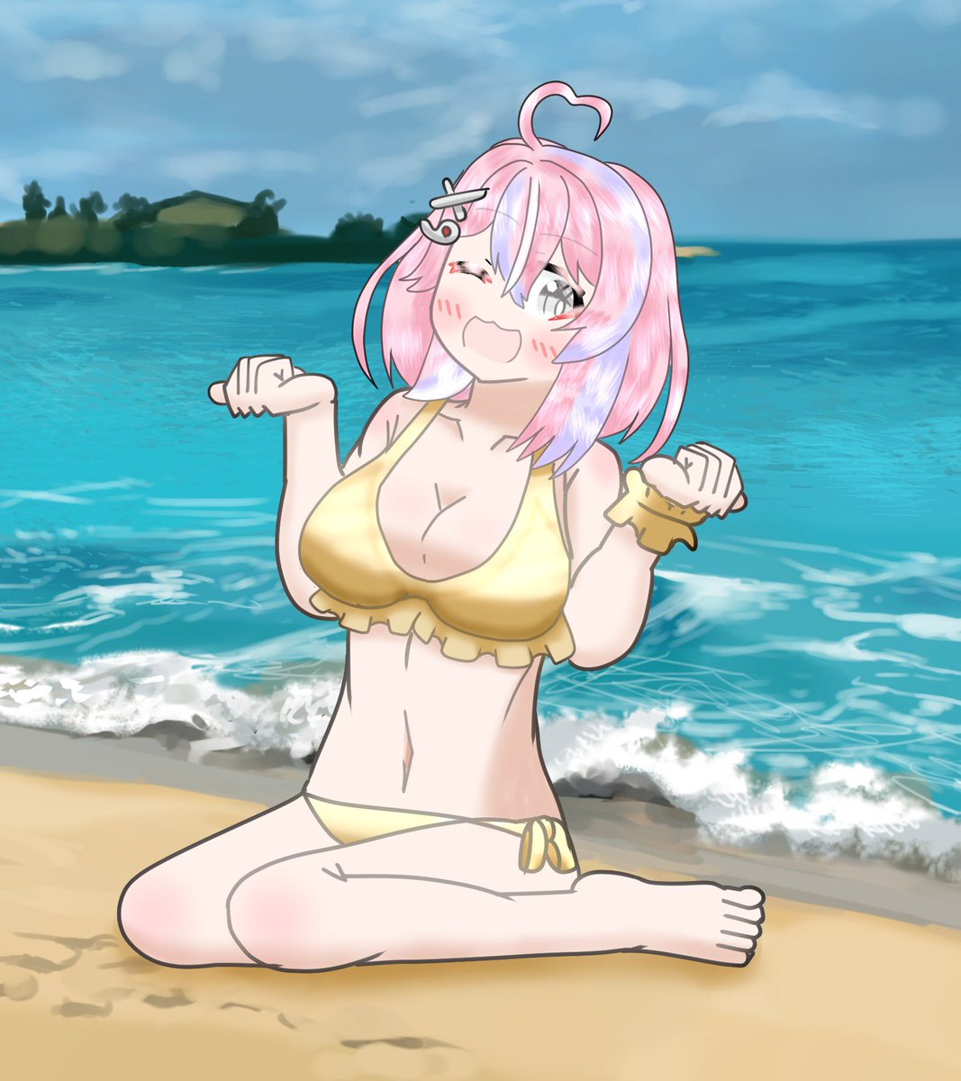 イネザメ🌌🐬🦉📕🍅🥞👹🎴 🖱️ 🍬⭕️✪ゴエルッソ tweet media