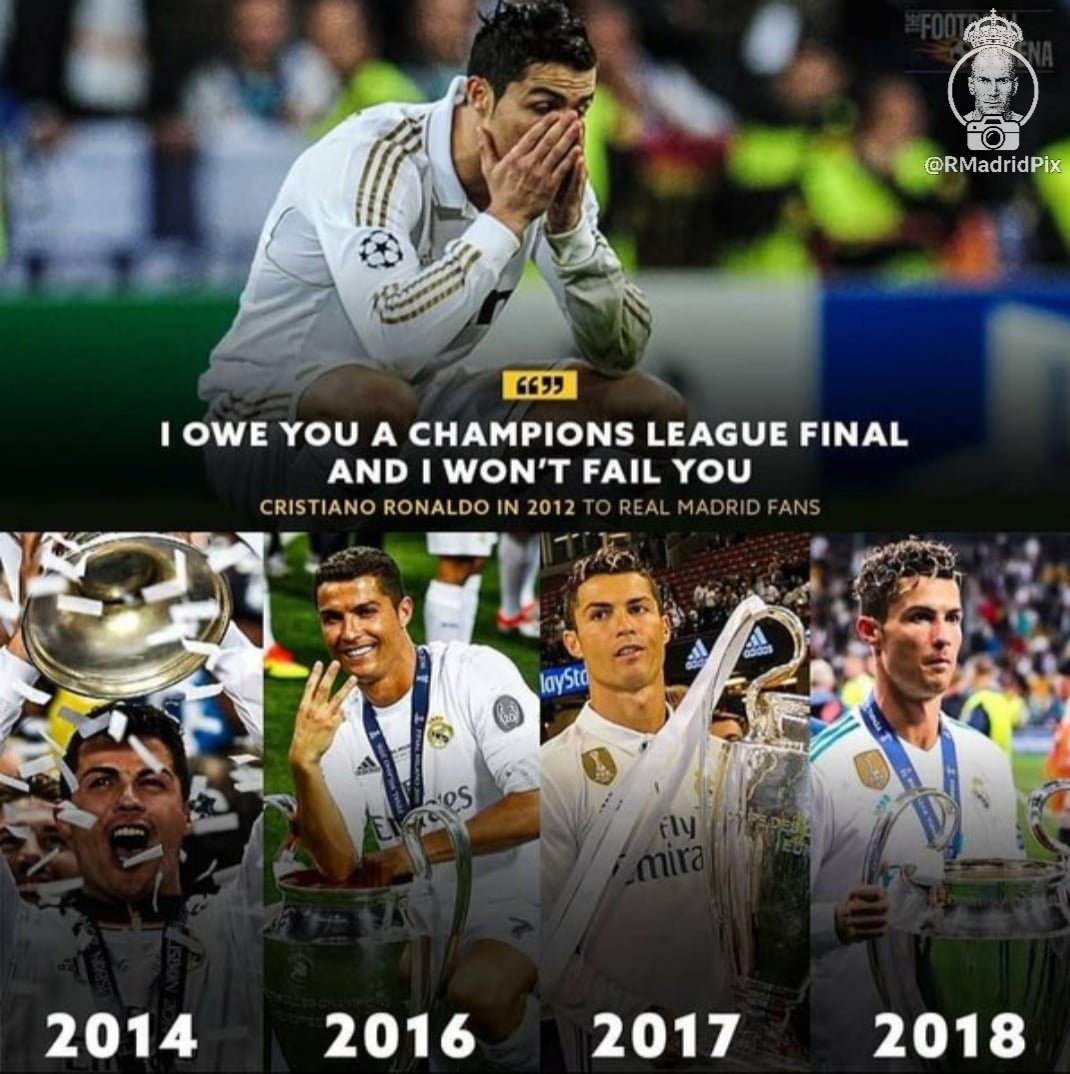 Real Madrid Pictures That Go Hard tweet media