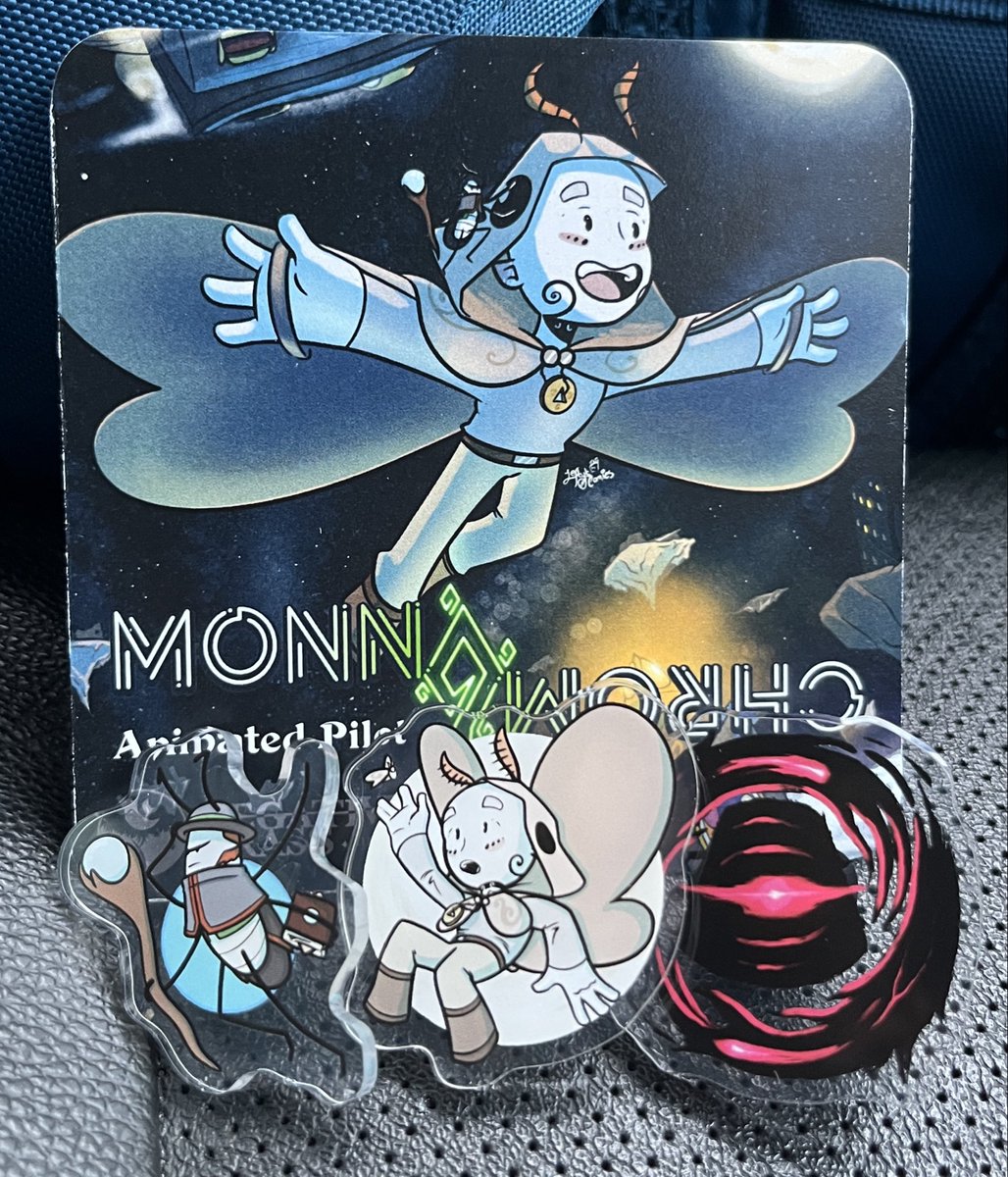 Negative Grass tweet media