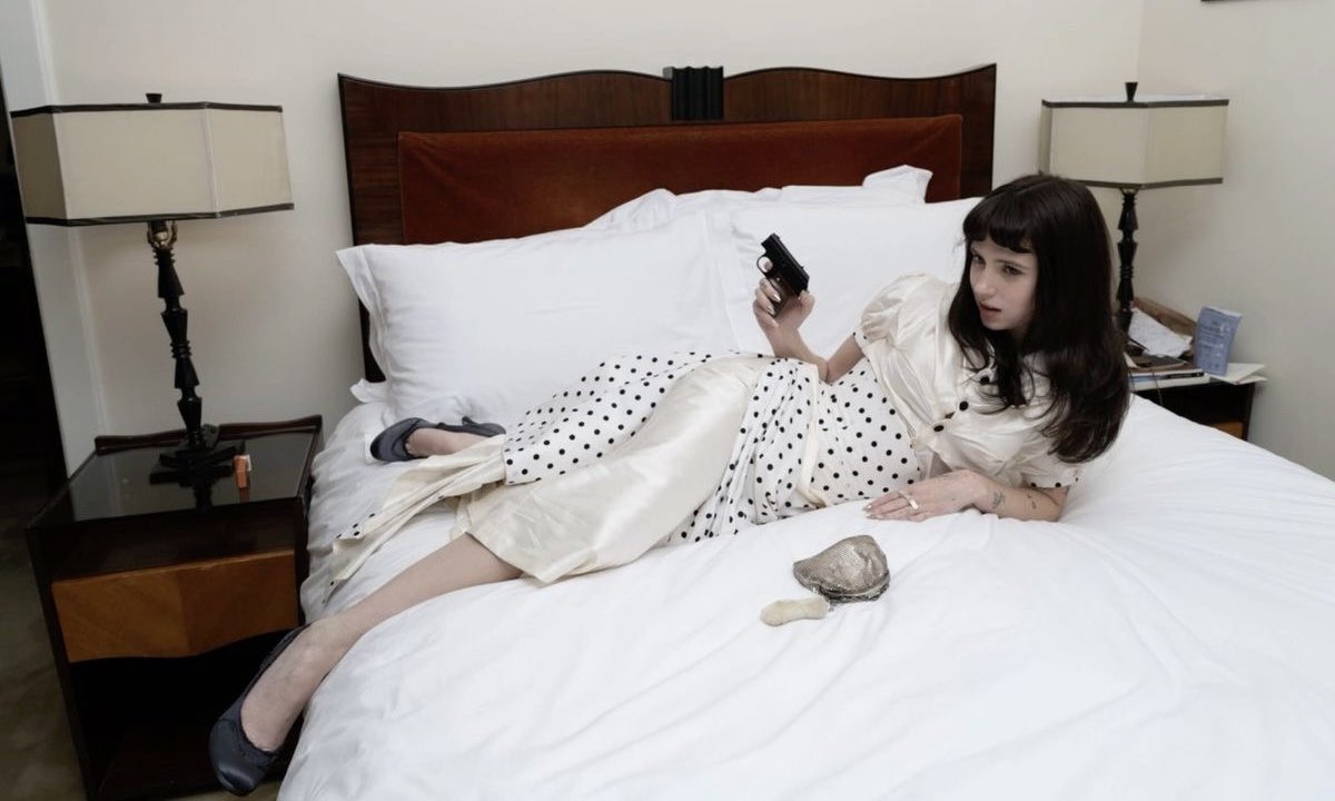 iris ⋆˙⟡ tweet media