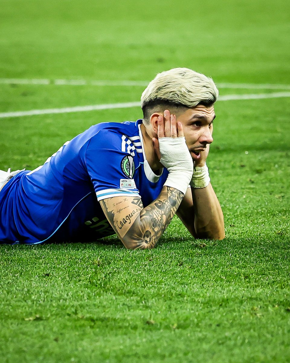 B/R Football tweet media