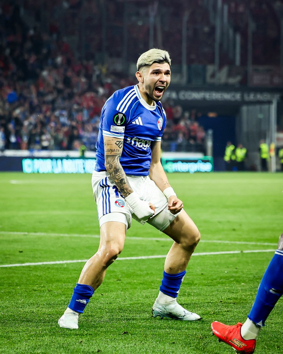 B/R Football tweet media