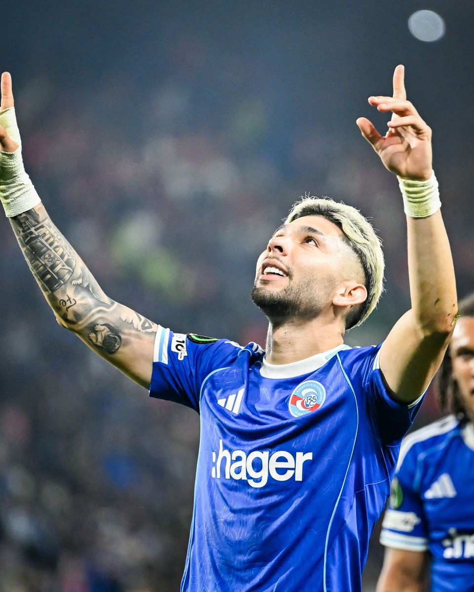 B/R Football tweet media