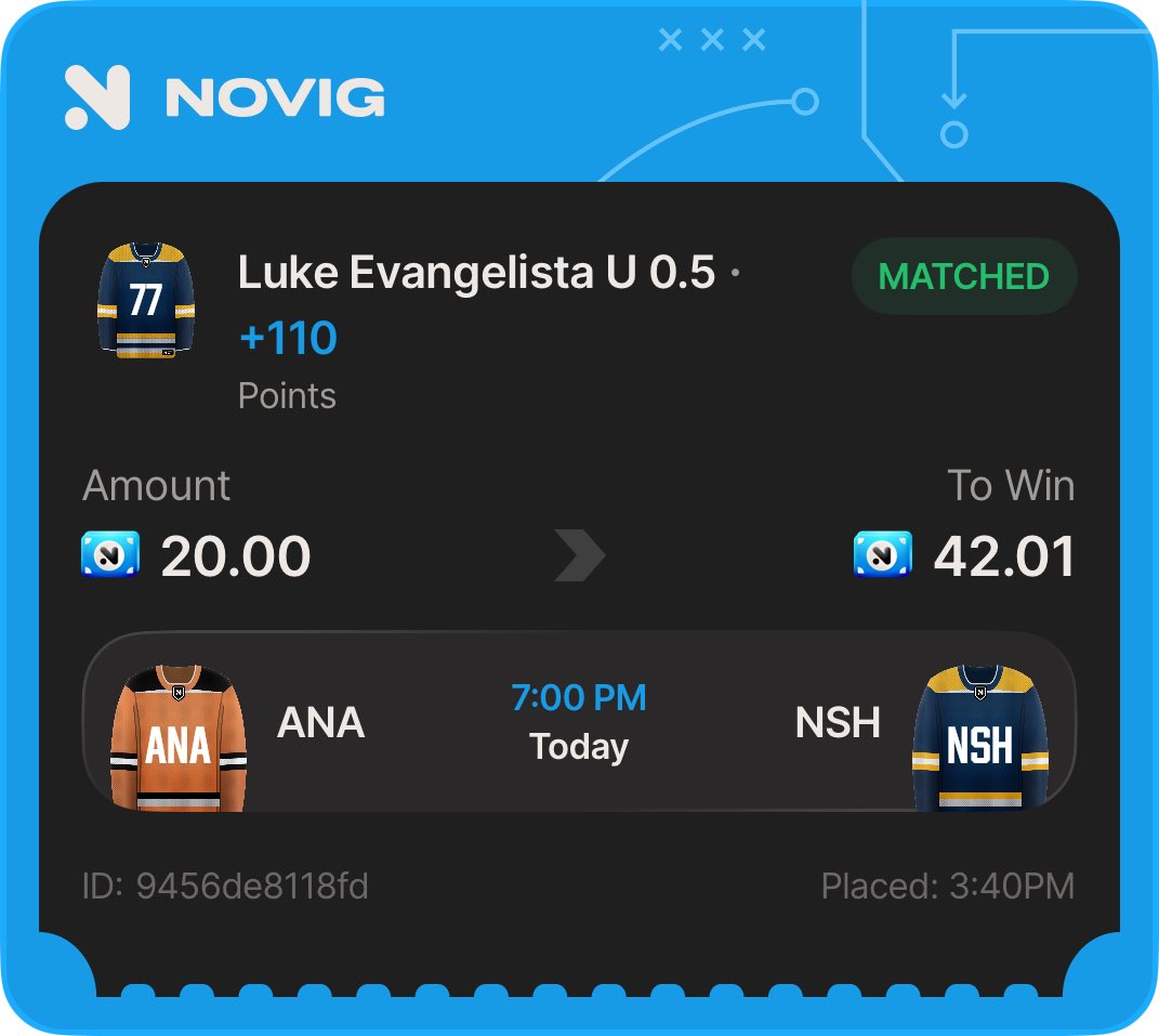 MYank | +EV Betting tweet media