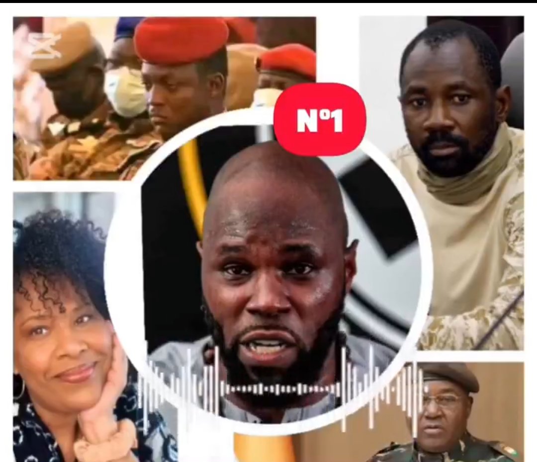 Pregnon Esmel (Frotomougou) tweet media