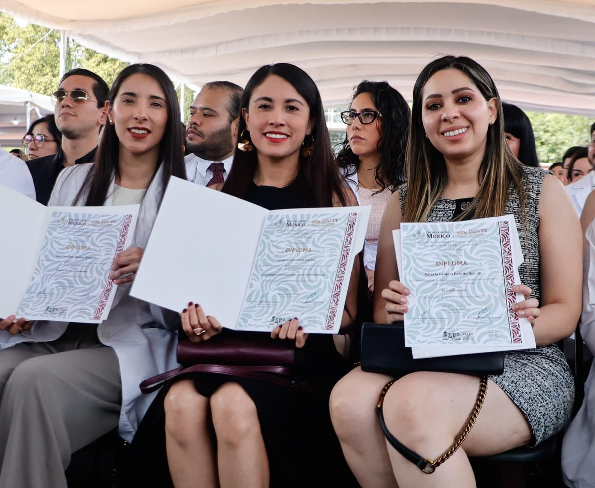 Issste Baja California Sur tweet media